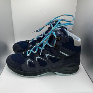 Junior Lowa Innox EVO GTX Mid Hiking Shoes Size 6